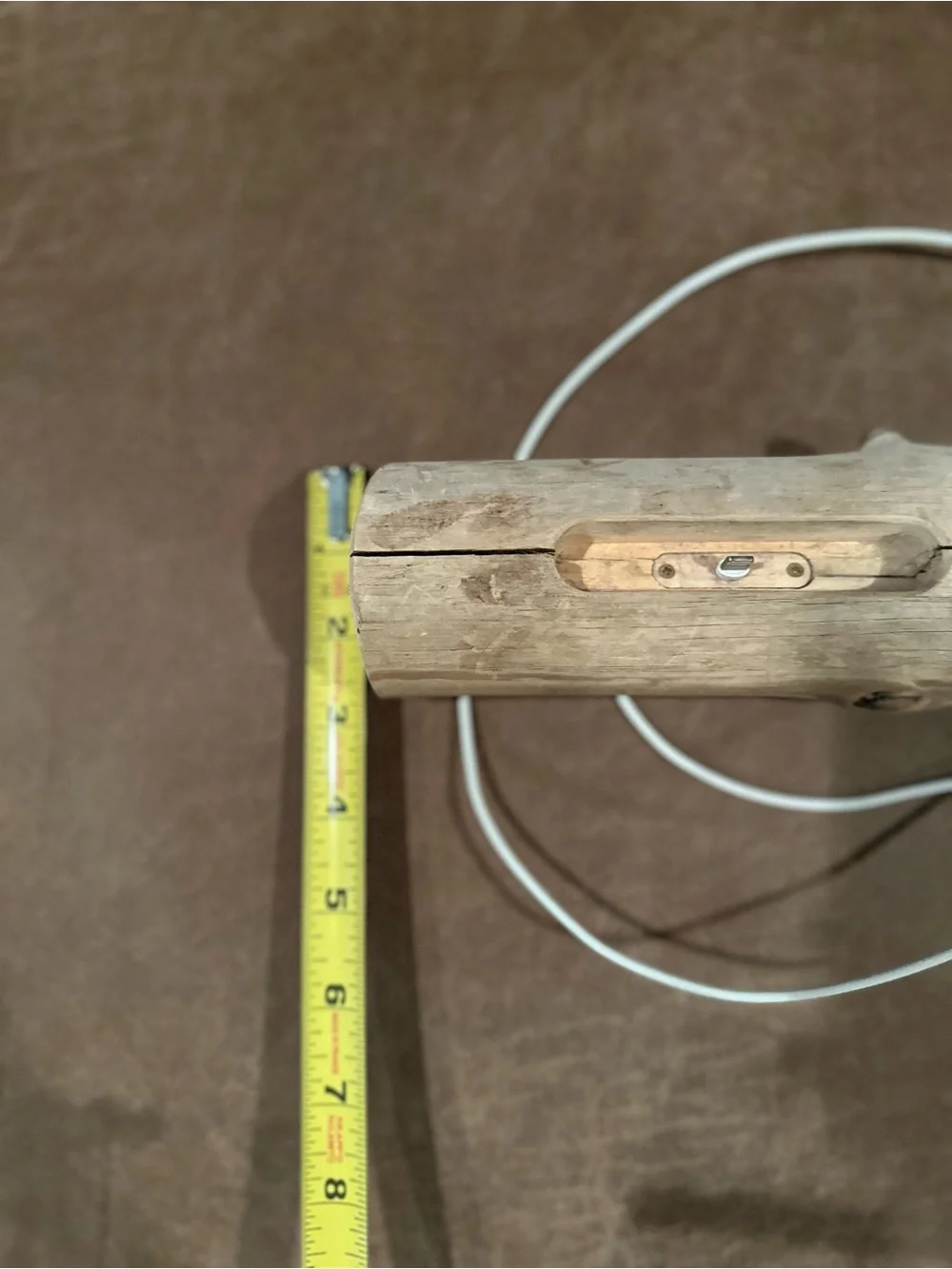 N/A driftwood iphone